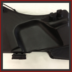 Porsche 964 Targa Komplettlackierung - Porsche Hannover